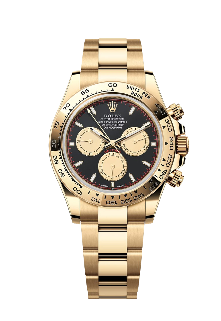 Rolex Cosmograph Daytona – Accessorio premium elegante