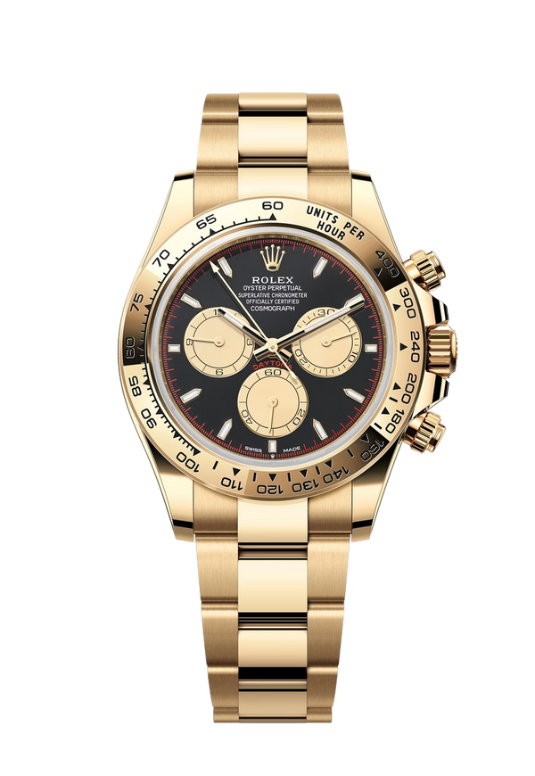 Rolex Cosmograph Daytona – Accessorio premium elegante