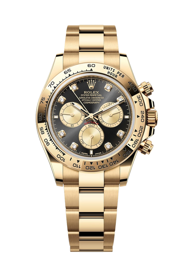 Rolex Cosmograph Daytona – Accessorio premium elegante