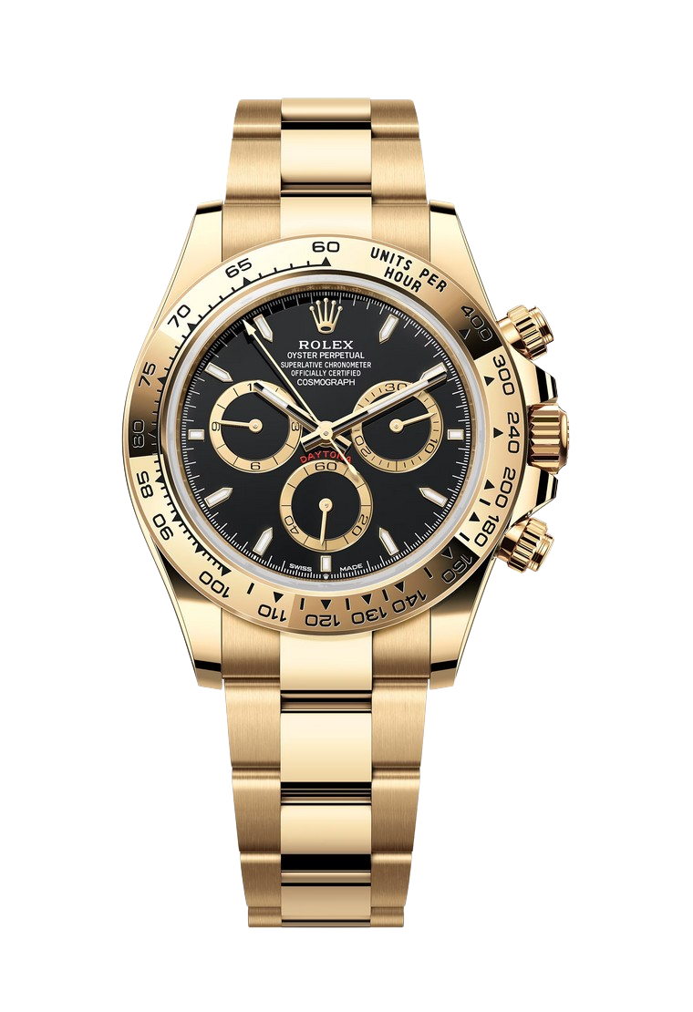 Rolex Cosmograph Daytona – Accessorio premium elegante