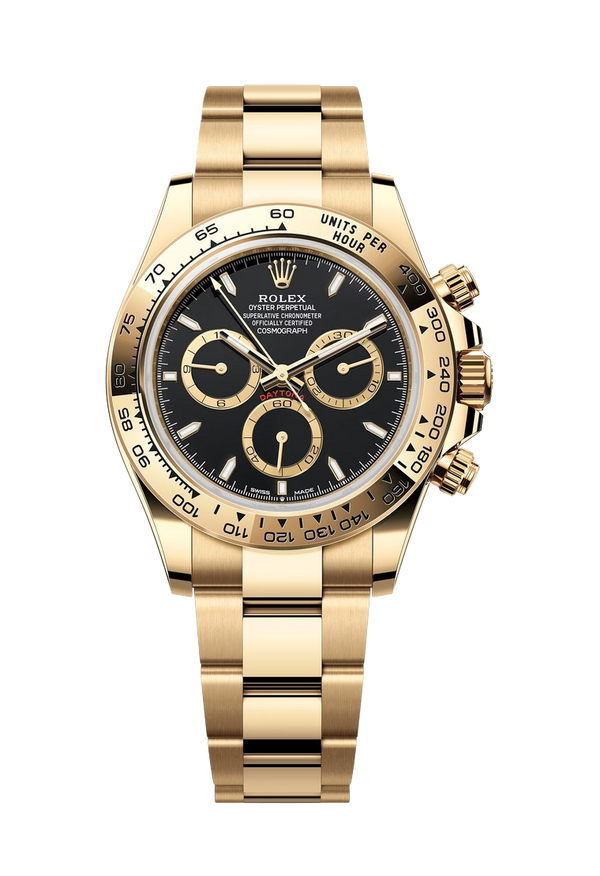 Rolex Cosmograph Daytona – Accessorio premium elegante