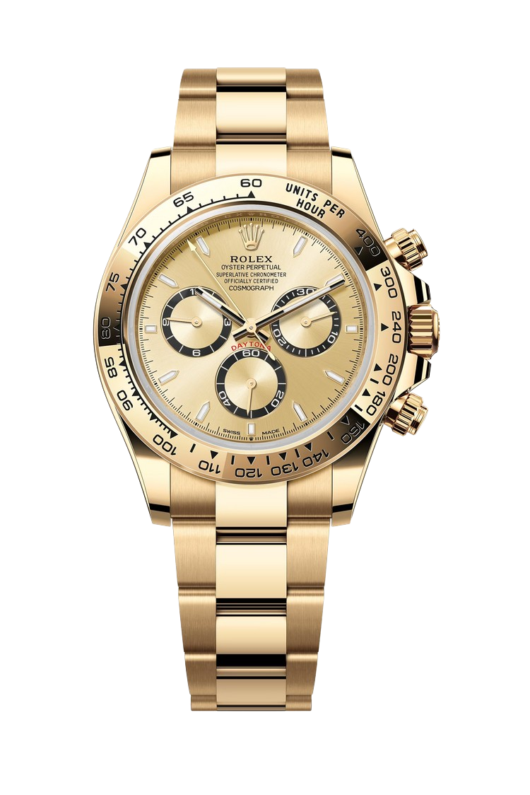 Rolex Cosmograph Daytona – Accessorio premium elegante