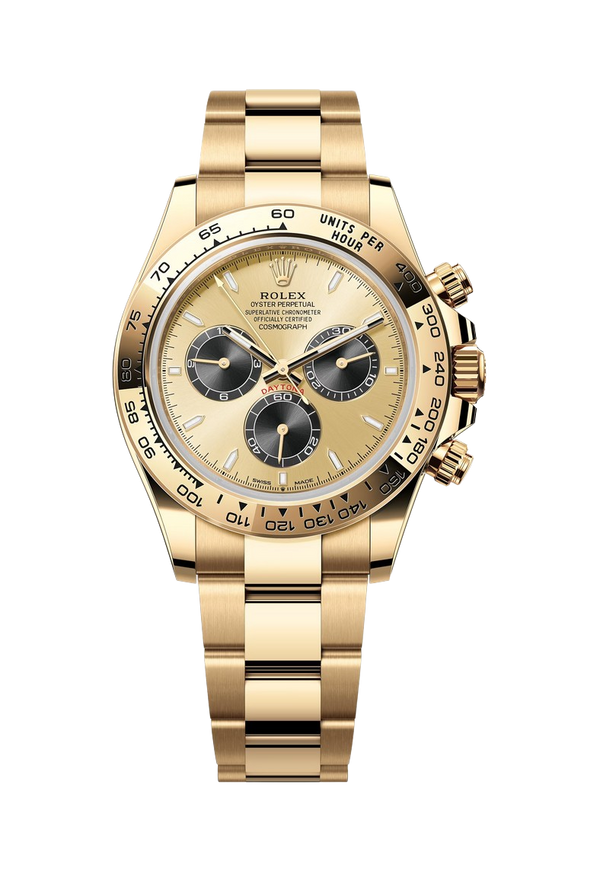 Rolex Cosmograph Daytona – Accessorio premium elegante