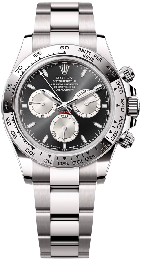 Rolex Cosmograph Daytona – Accessorio premium elegante