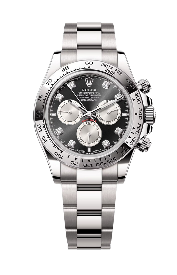 Rolex Cosmograph Daytona – Accessorio premium elegante
