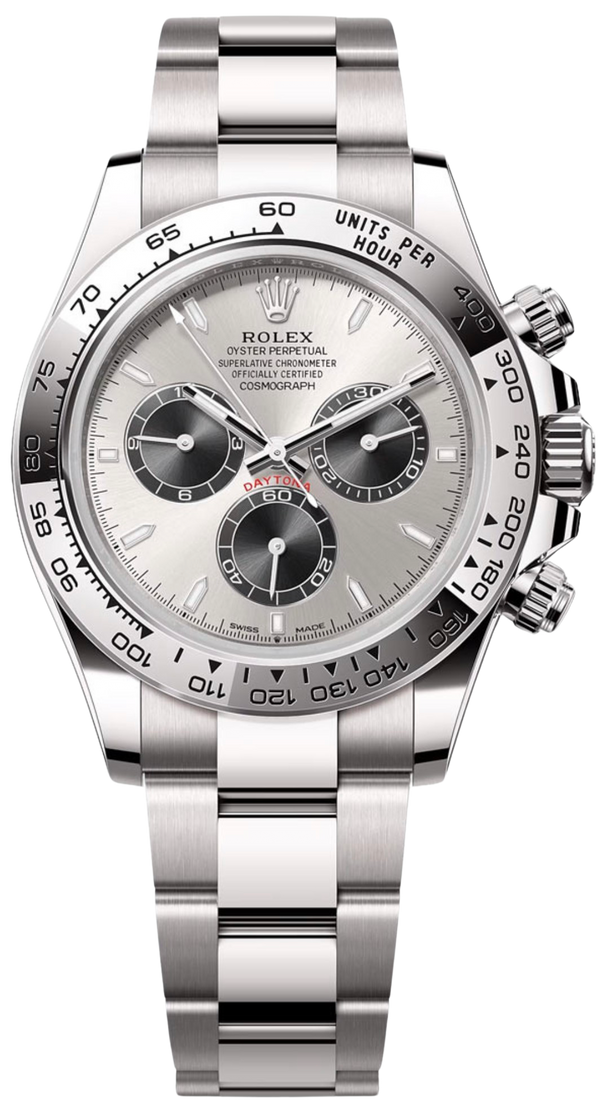 Rolex Cosmograph Daytona – Accessorio premium elegante