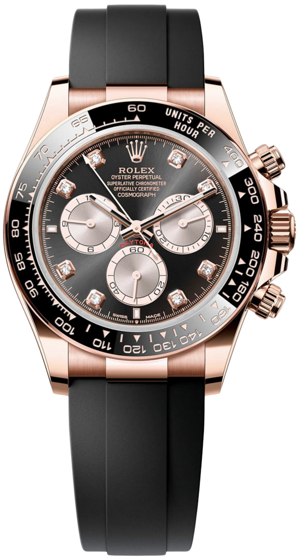 Rolex Cosmograph Daytona – Accessorio premium elegante