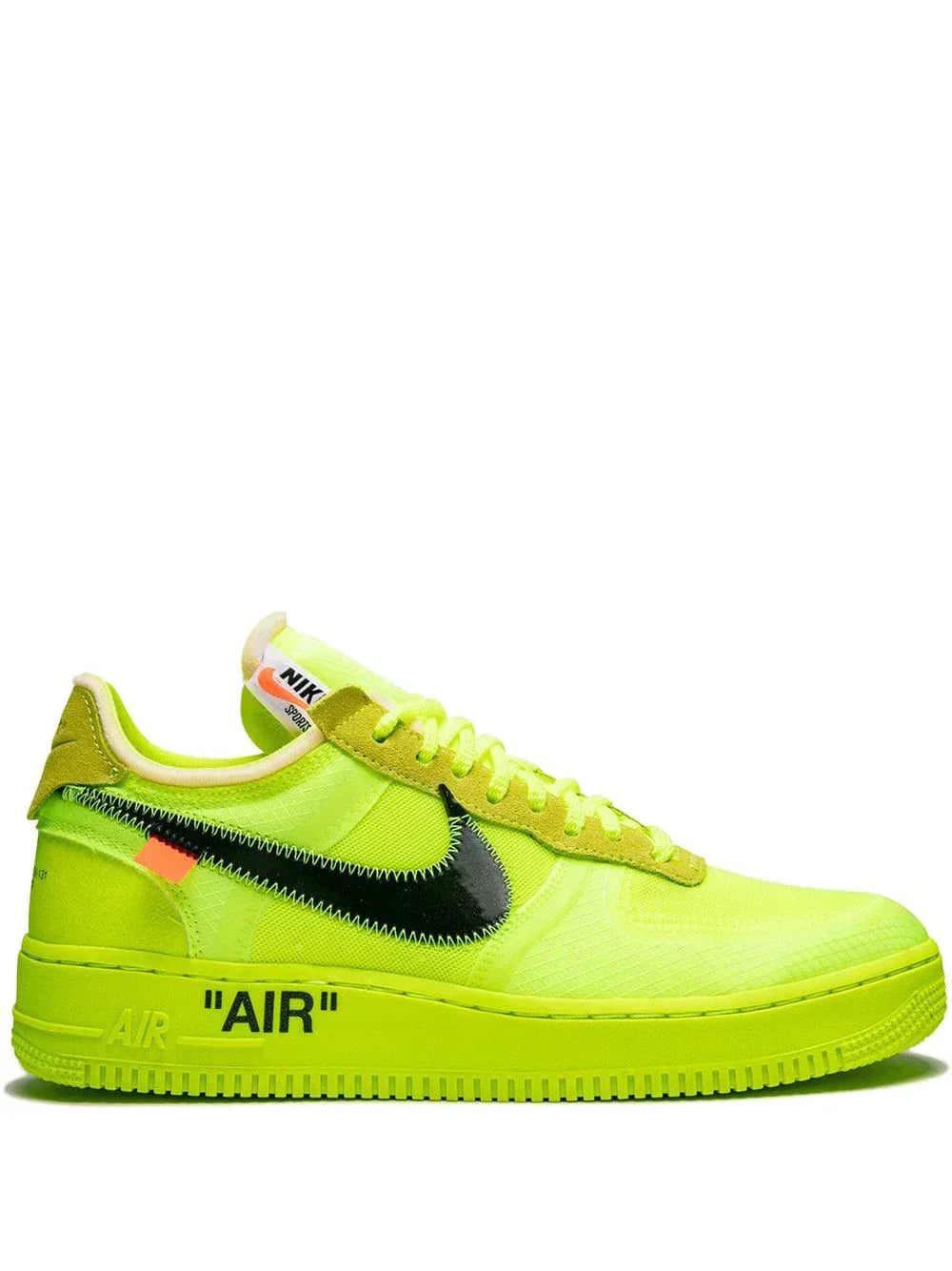 Nike x Off white – Accessorio premium elegante