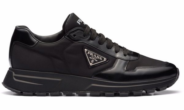 Prada Re-Nylon PRAX 1 "Black" – Accessorio premium elegante