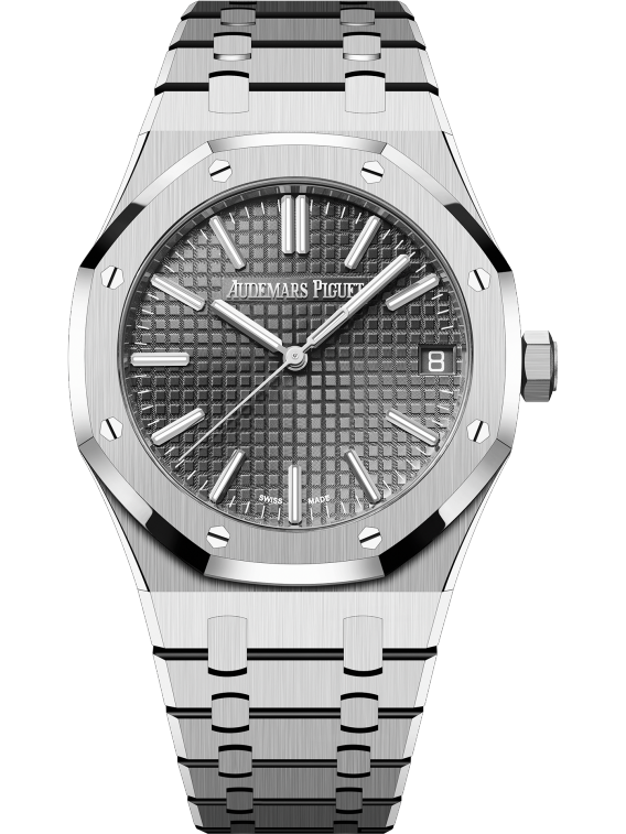 Audemars Piguet Royal Oak – Accessorio premium elegante