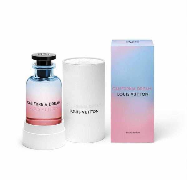 Parfum Louis Vuitton - California Dream – Accessorio premium elegante