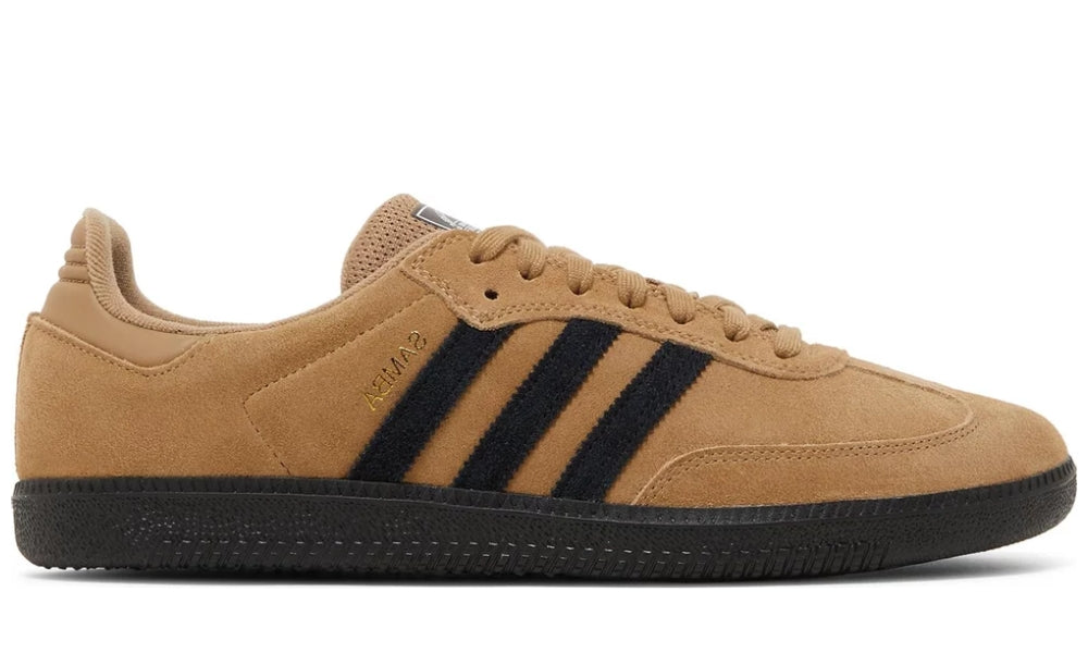Adidas Samba ADV 'Mirrored Lines Pack' – Accessorio premium elegante