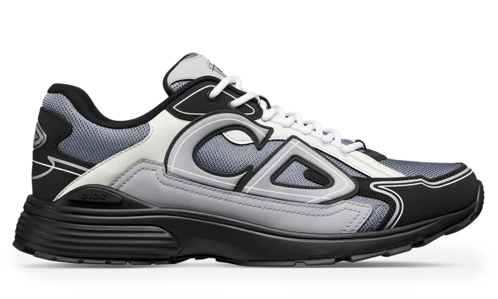 Dior B30 'Blue Grey Black' – Accessorio premium elegante