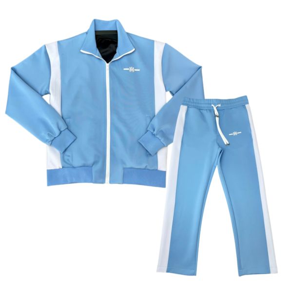 AMR-TRACKSUIT – Accessorio premium elegante