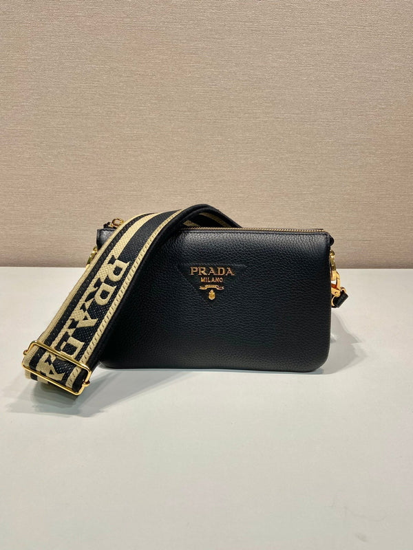 Prada Crossbody – Accessorio premium elegante