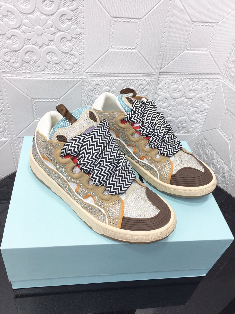 Lanvin Sneakers