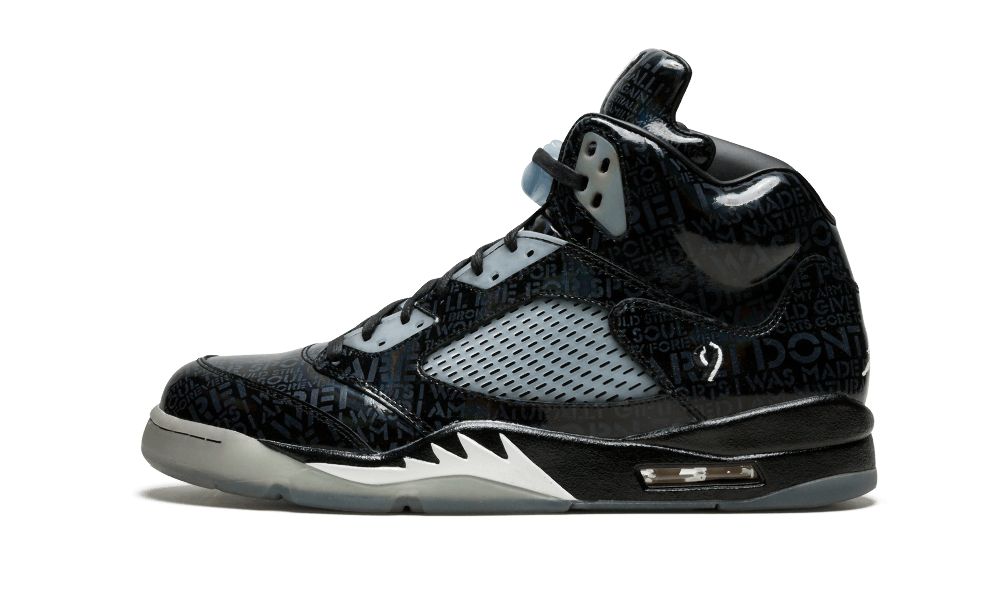 J5 RETRO-DOERNBECHER – Accessorio premium elegante