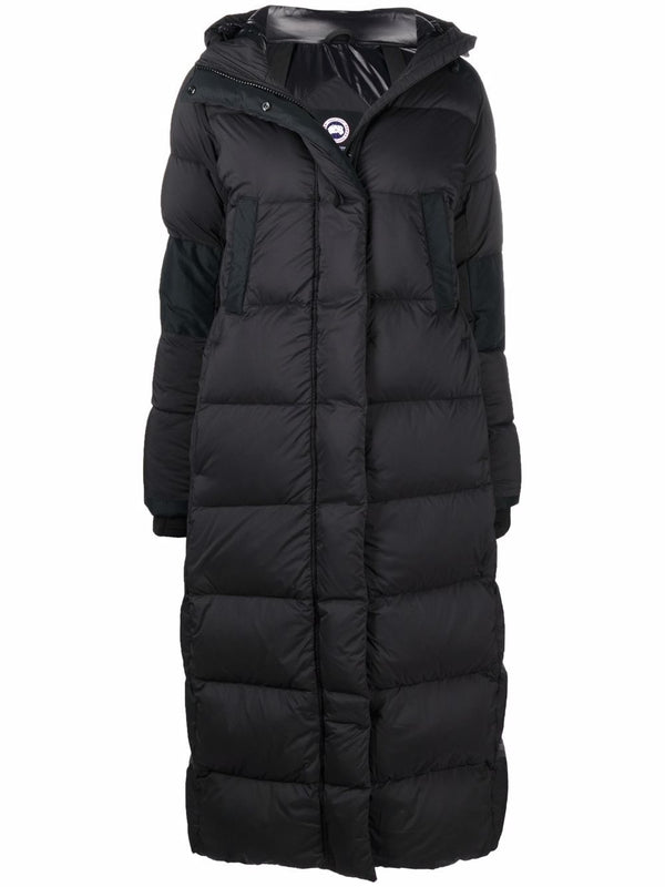 Piumino trapuntato – Accessorio premium elegante