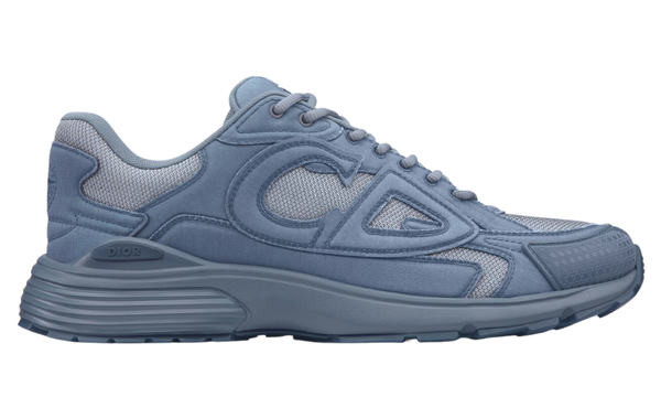 Dior B30 And Stone Island  - Limited And Numbered Edition "blue" – Accessorio premium elegante