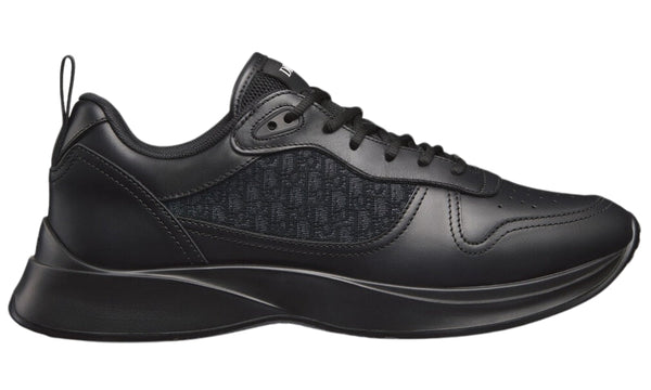 Dior B25 Runner 'Dior Oblique - Black' – Accessorio premium elegante