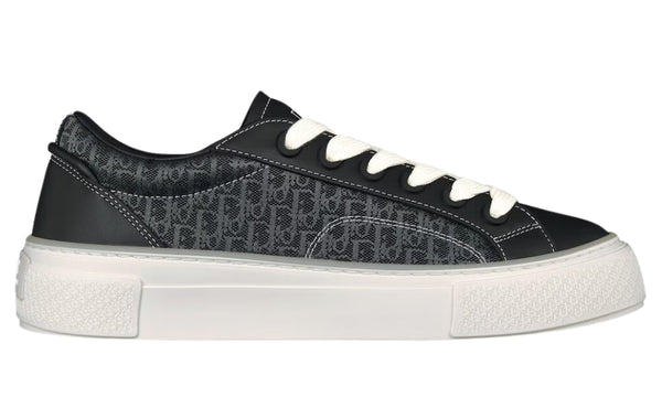 Dior B33 "Black" – Accessorio premium elegante