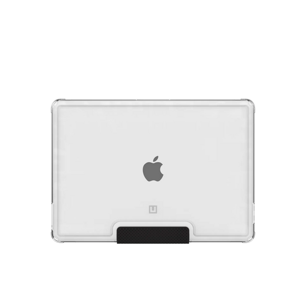 UAG Urban Armor Gear Lucent MacBook Pro 13in Case for M1 or M2 Clear – Accessorio premium elegante