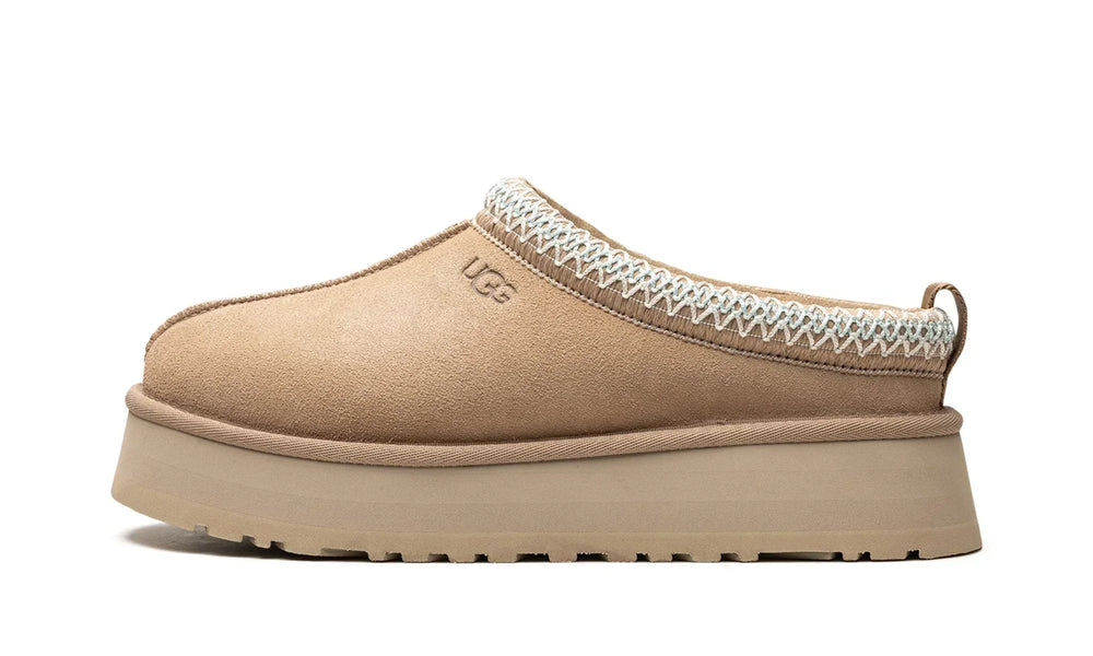 TAZZ Sand – Accessorio premium elegante