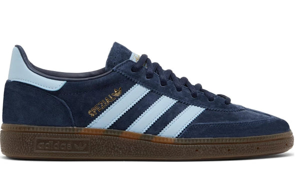 Adidas Handball Spezial 'Navy Gum' – Accessorio premium elegante