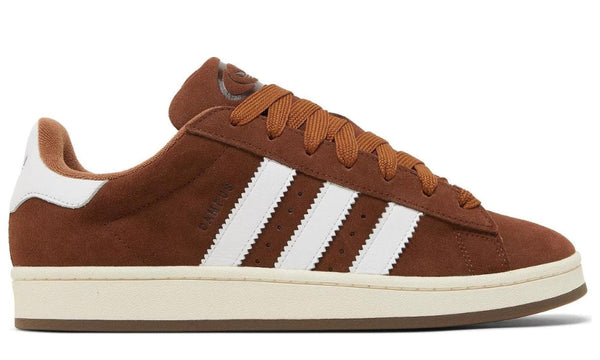 Adidas Campus 00s 'Bark' – Accessorio premium elegante
