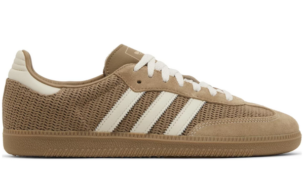 Adidas Samba OG 'Cardboard' – Accessorio premium elegante
