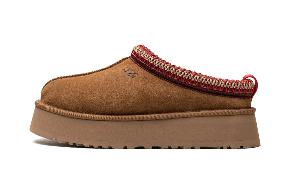TAZZ Chestnut – Accessorio premium elegante
