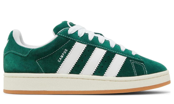 Adidas Campus 00s 'Dark Green Gum' – Accessorio premium elegante
