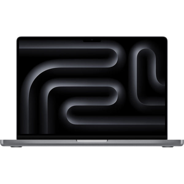 ♥ New, Factory Sealed - MacBook Pro 14.2" M3 8/10-Core 8GB/512GB Space Gray MTL73LL/A – Accessorio premium elegante