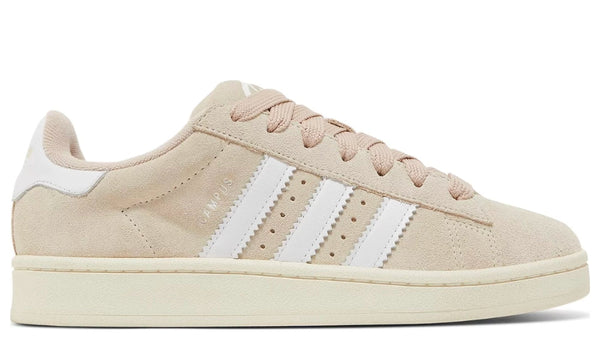 Adidas Campus 00s 'Wonder White' – Accessorio premium elegante