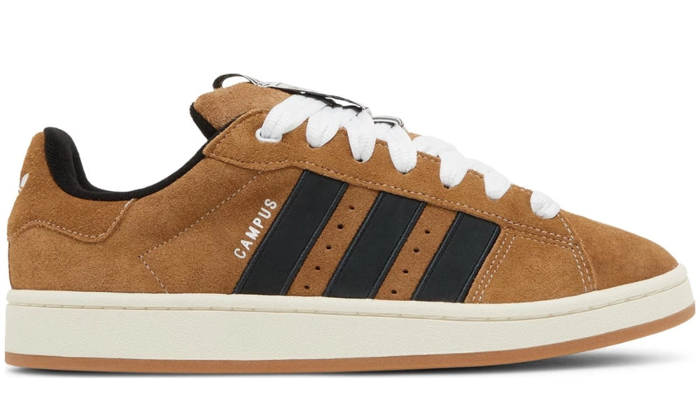Crude From Portugal x Adidas Campus 00s 'YNuK' – Accessorio premium elegante