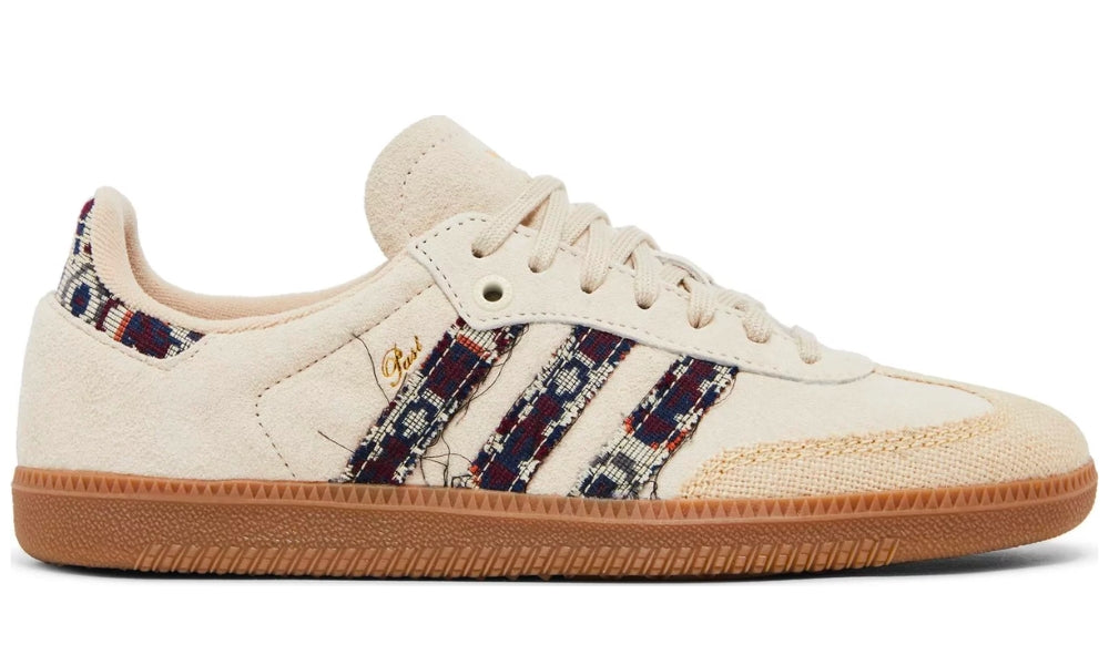 END. x adidas Samba ‘Consortium Cup’ – Accessorio premium elegante