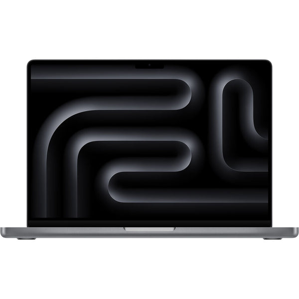 ♥ New, Factory Sealed - MacBook Pro 14.2" M3 8/10-Core 8GB/1TB Space Gray MTL83LL/A – Accessorio premium elegante