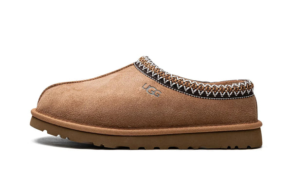 Tasman Chestnut – Accessorio premium elegante