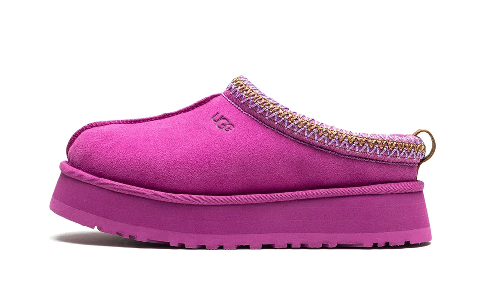 TAZZ Magenta – Accessorio premium elegante