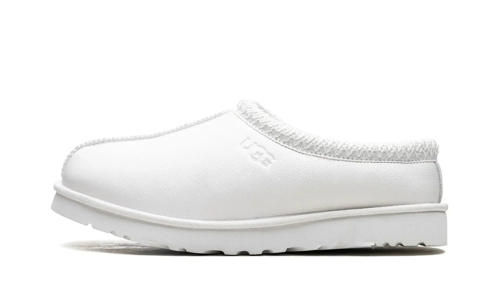 Tasman White – Accessorio premium elegante
