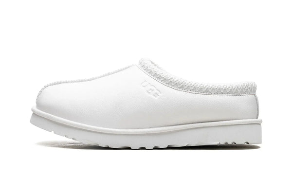 Tasman White – Accessorio premium elegante