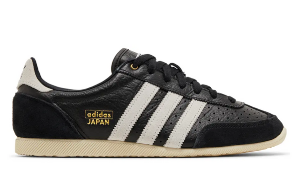 Adidas Japan "Black" – Accessorio premium elegante
