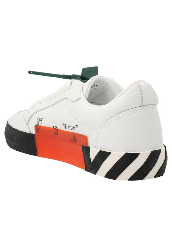 Low Vulcanized – Accessorio premium elegante