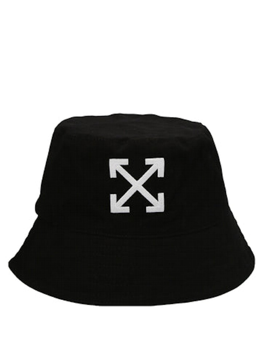 Off white Arrow bucket Hat – Accessorio premium elegante