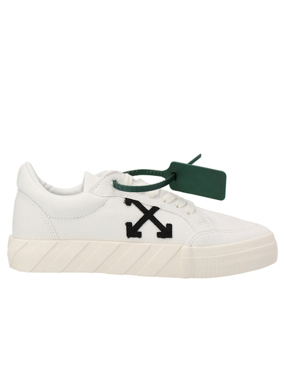 Low Vulcanized – Accessorio premium elegante