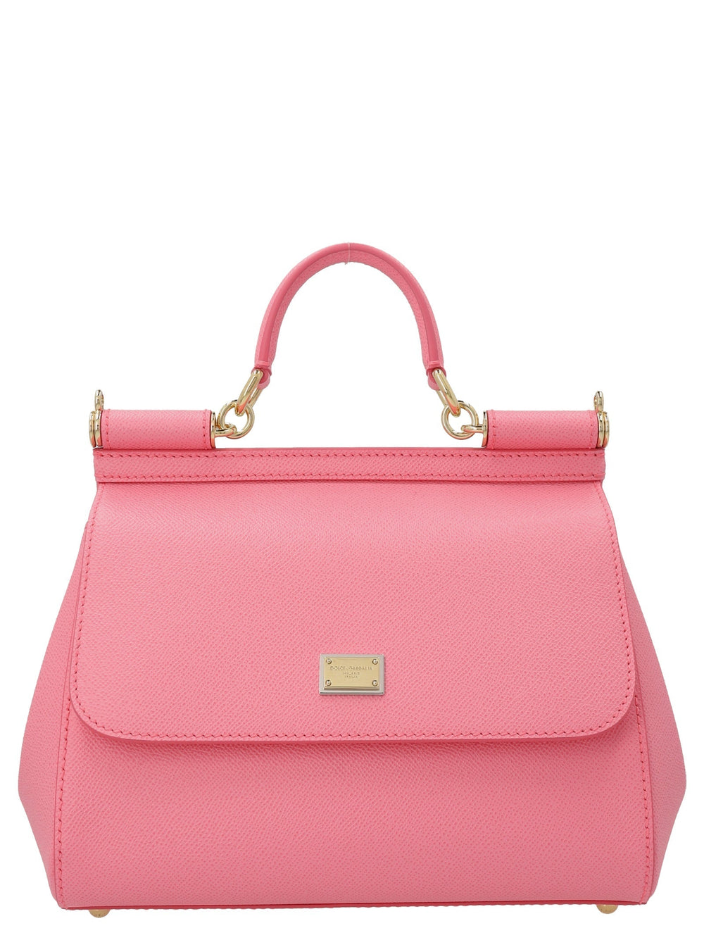Sicily Borse A Mano Rosa – Accessorio premium elegante