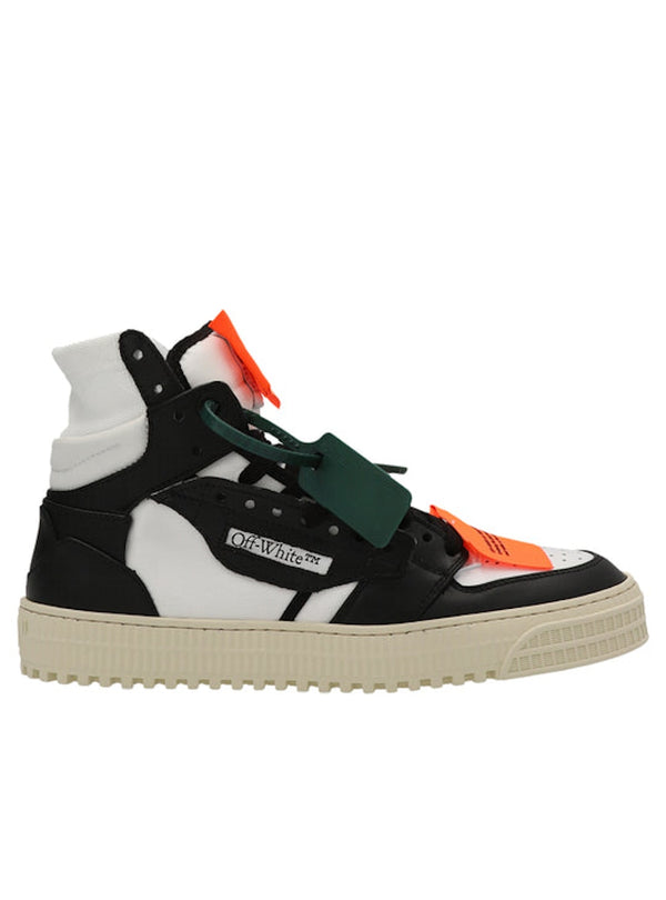Off White 3.0 court – Accessorio premium elegante