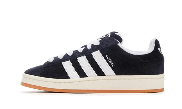 CAMPUS-CORE BLACK – Accessorio premium elegante