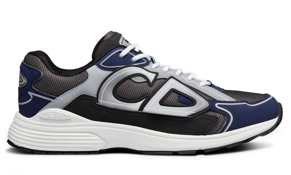 Dior B30 'Black Blue' – Accessorio premium elegante