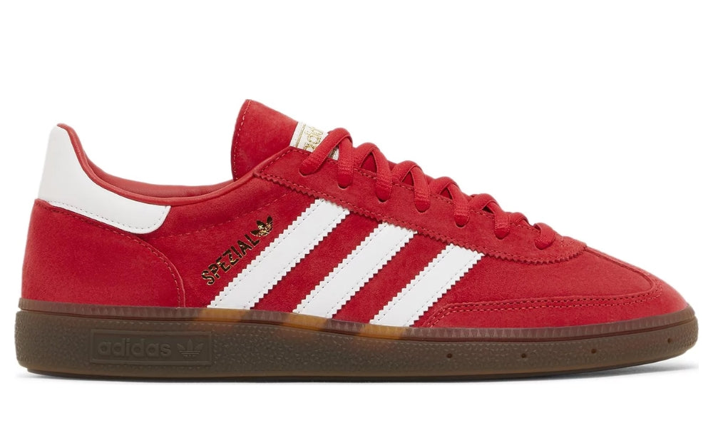 Adidas Handball Spezial 'Scarlet Gum' – Accessorio premium elegante